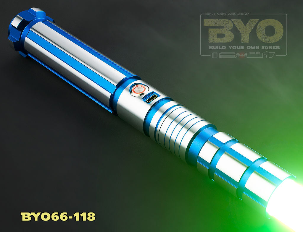 BYO66 - 118