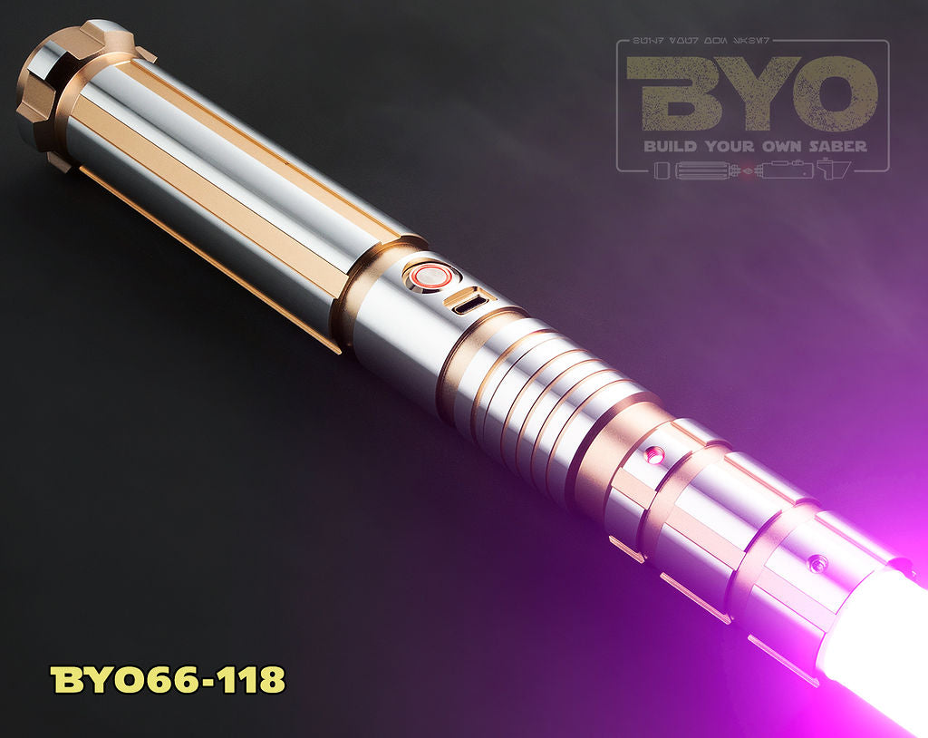 BYO66 - 118