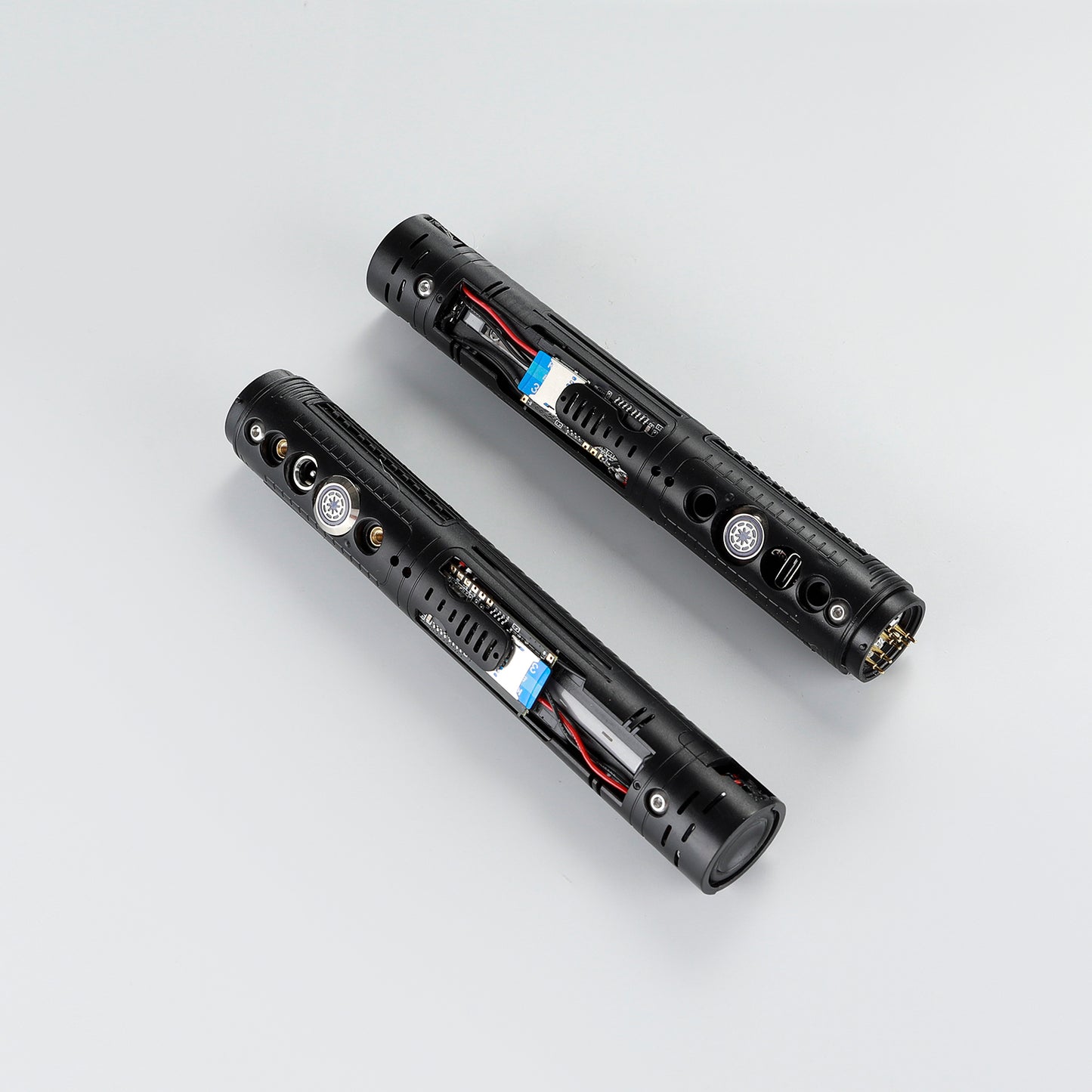 Chassis (Saber Internal Core)