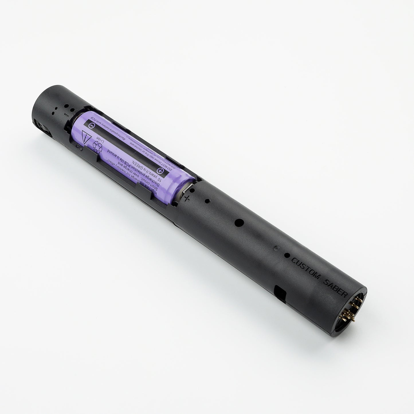Chassis (Saber Internal Core)