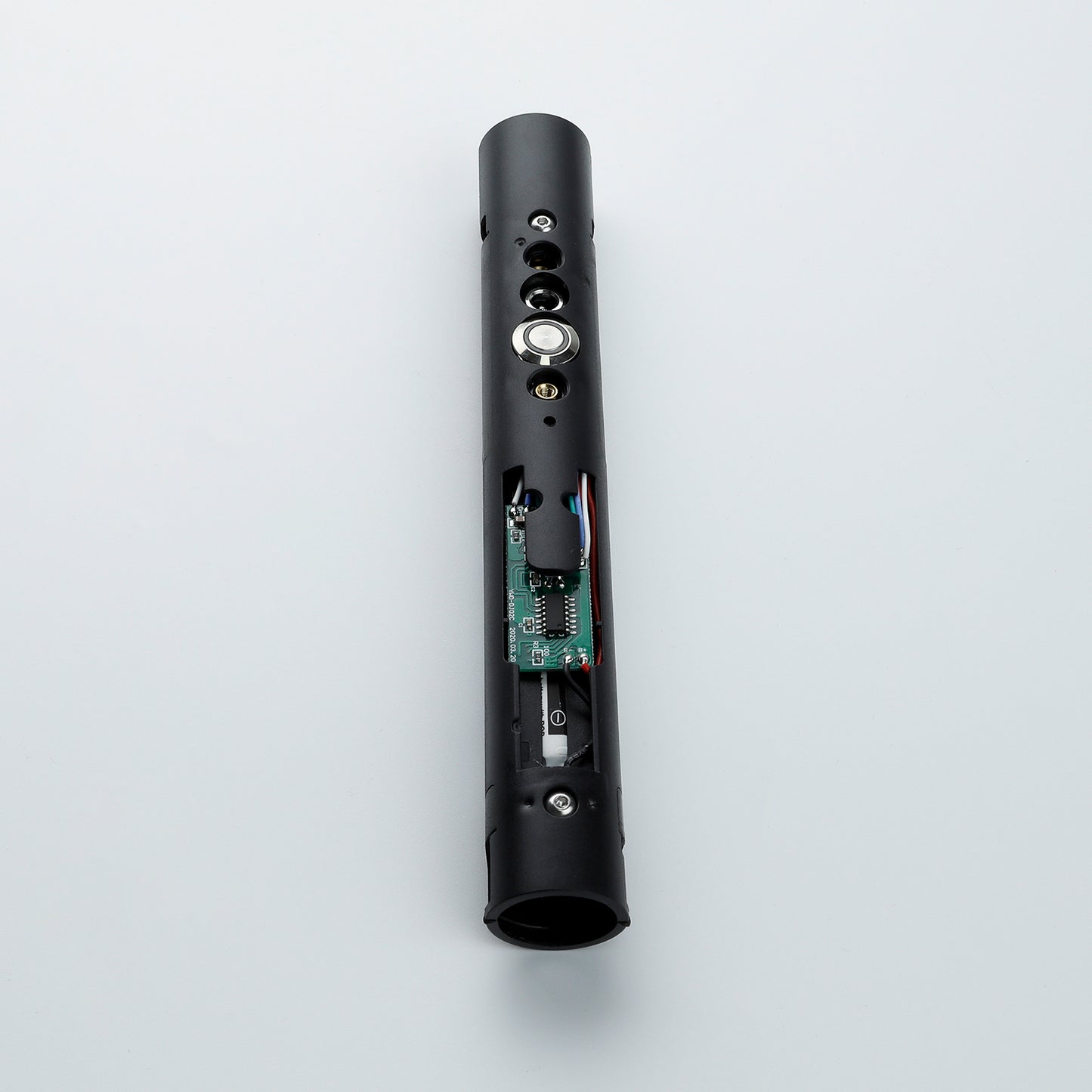 Chassis (Saber Internal Core)