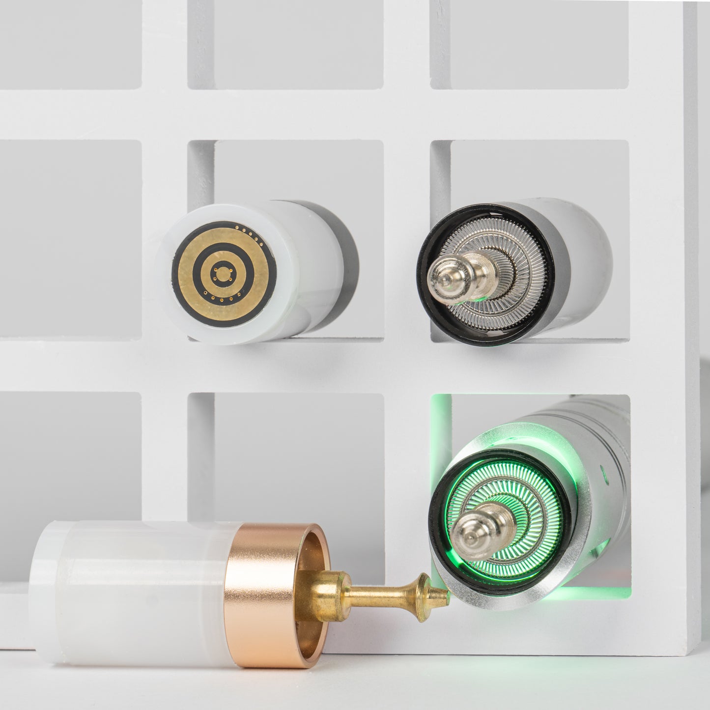 Blade Plugs