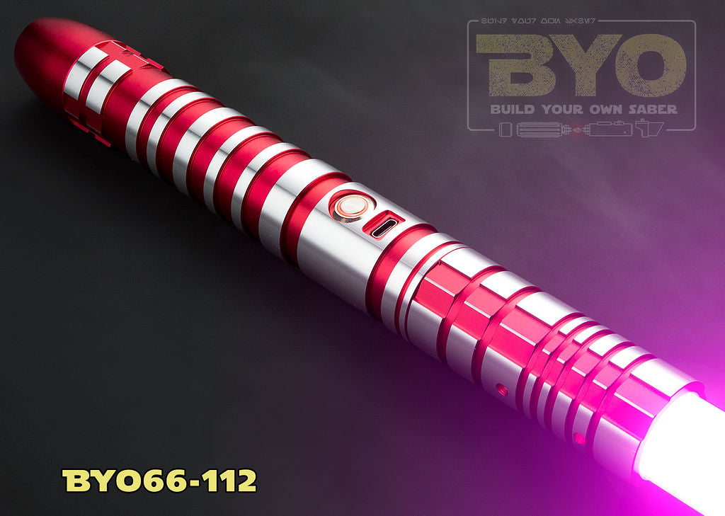 BYO66 - 112