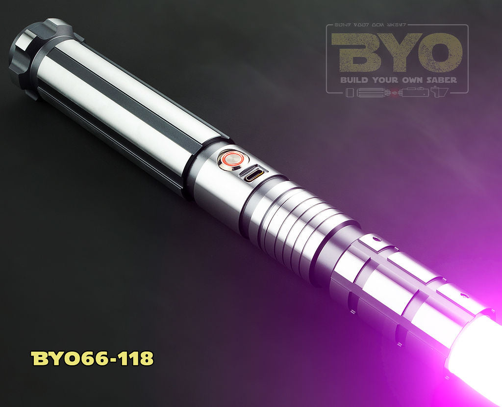 BYO66 - 118