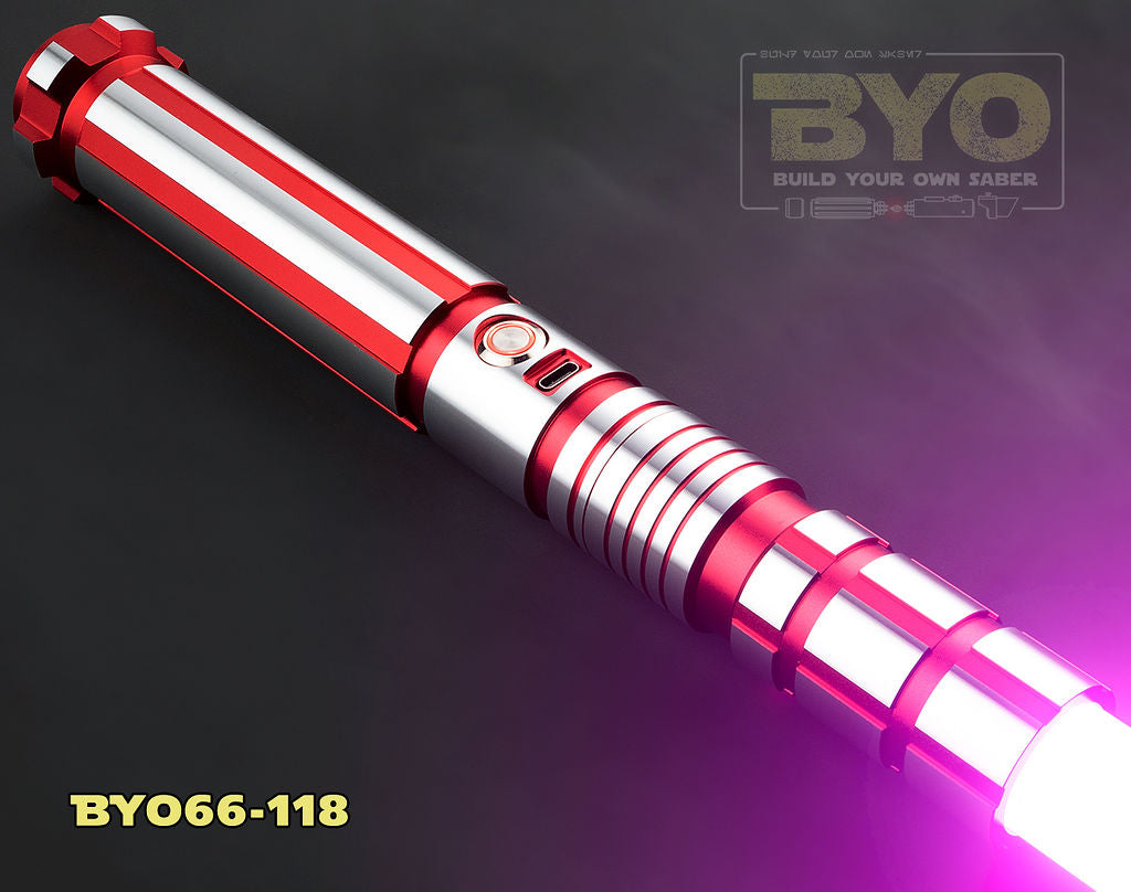 BYO66 - 118