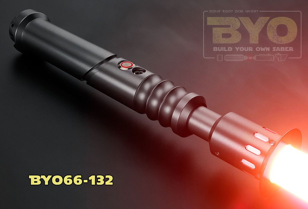 BYO66 - 132