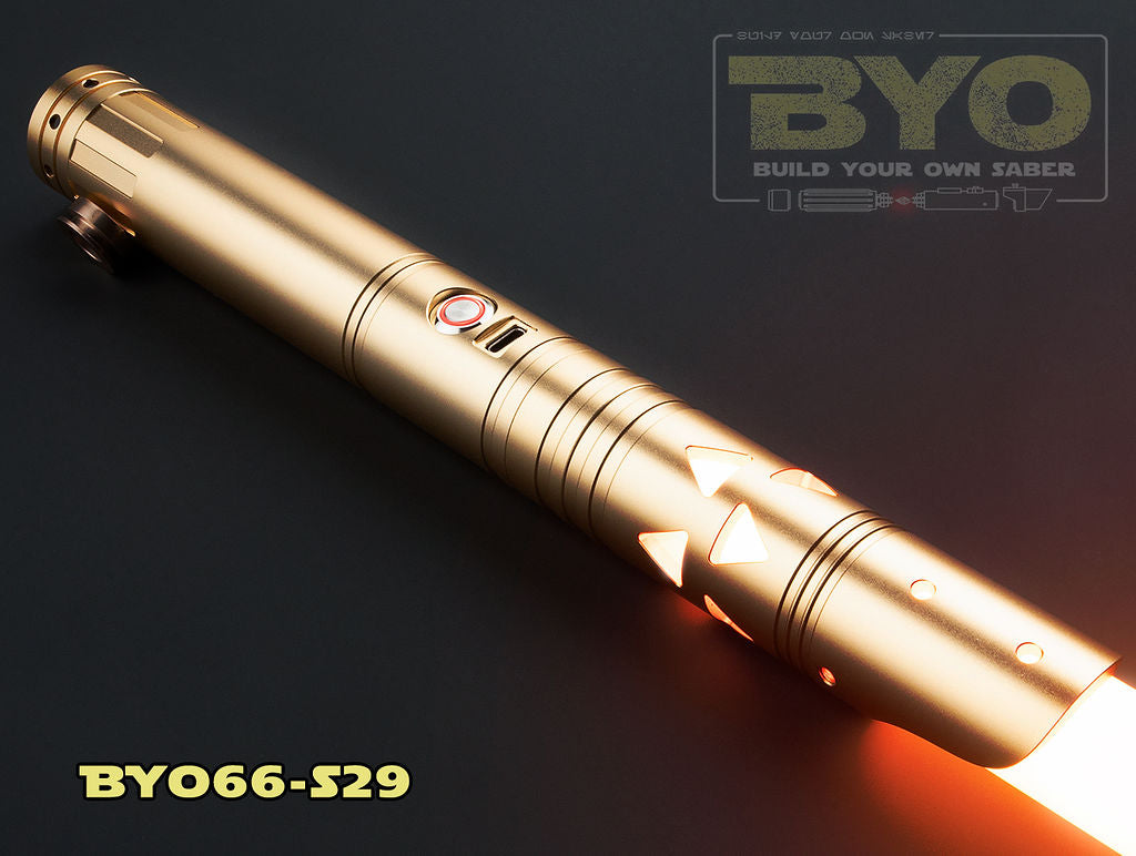 BYO66 - SEA29