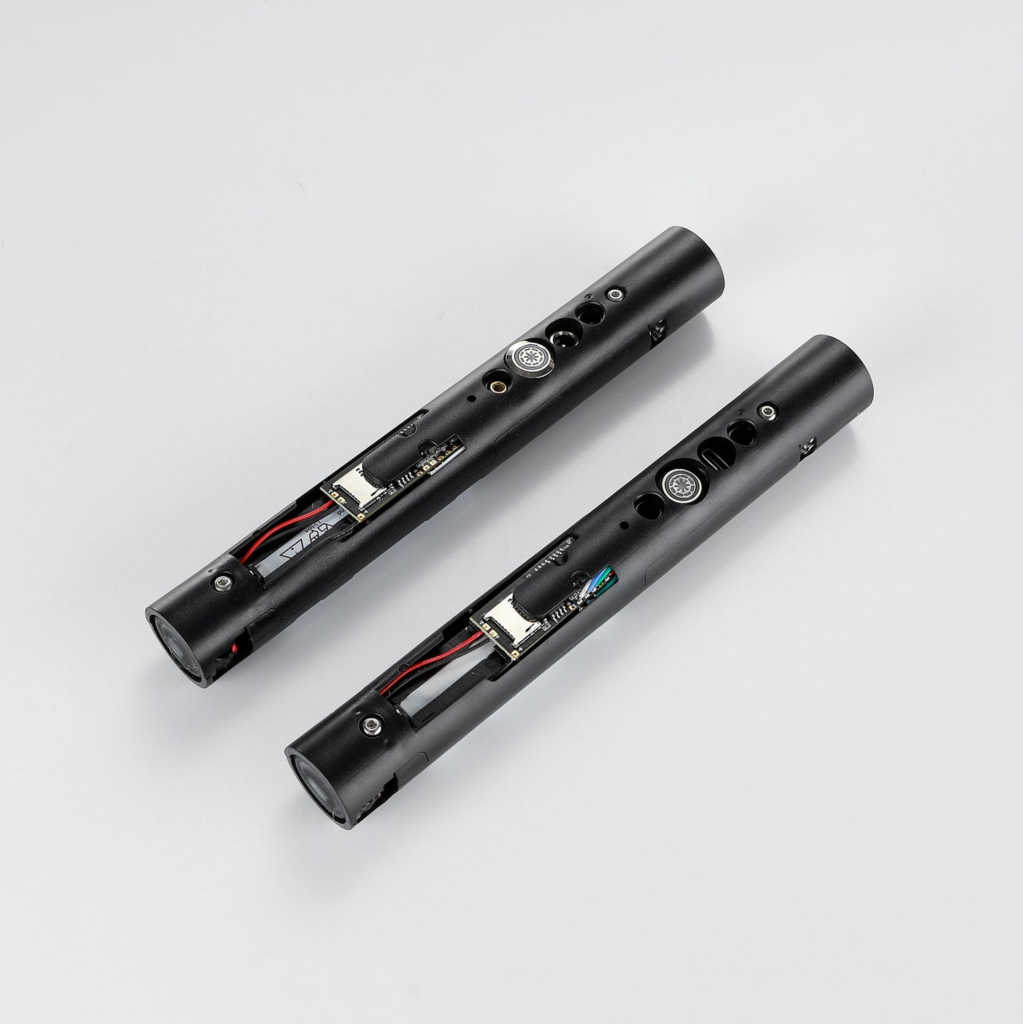 Chassis (Saber Internal Core)