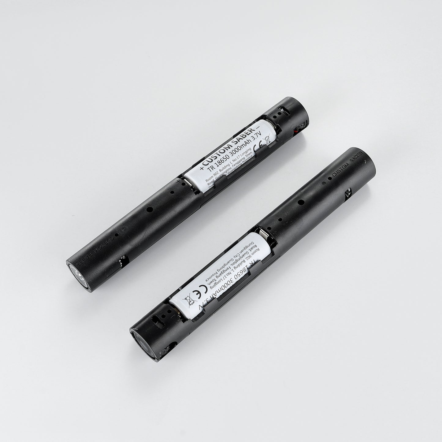 Chassis (Saber Internal Core)