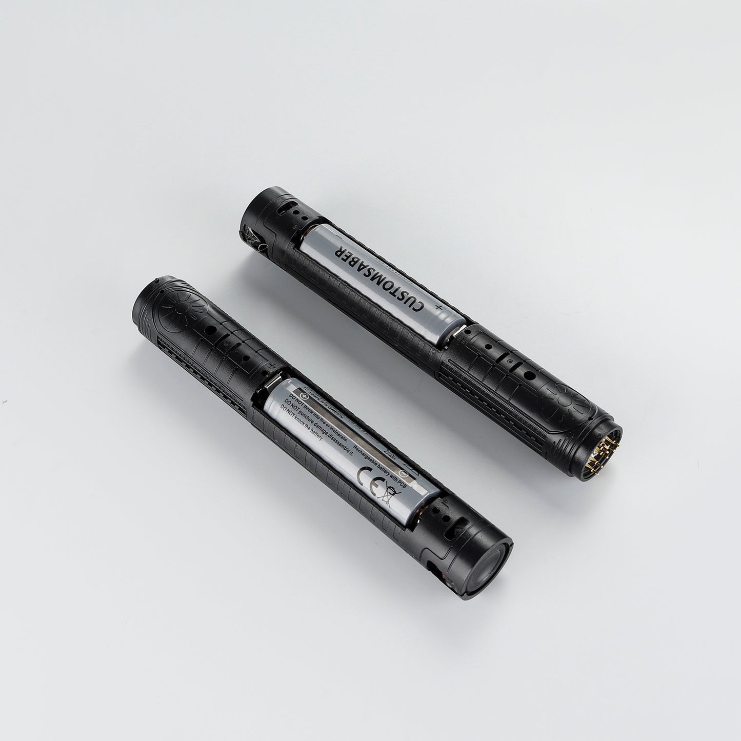 Chassis (Saber Internal Core)