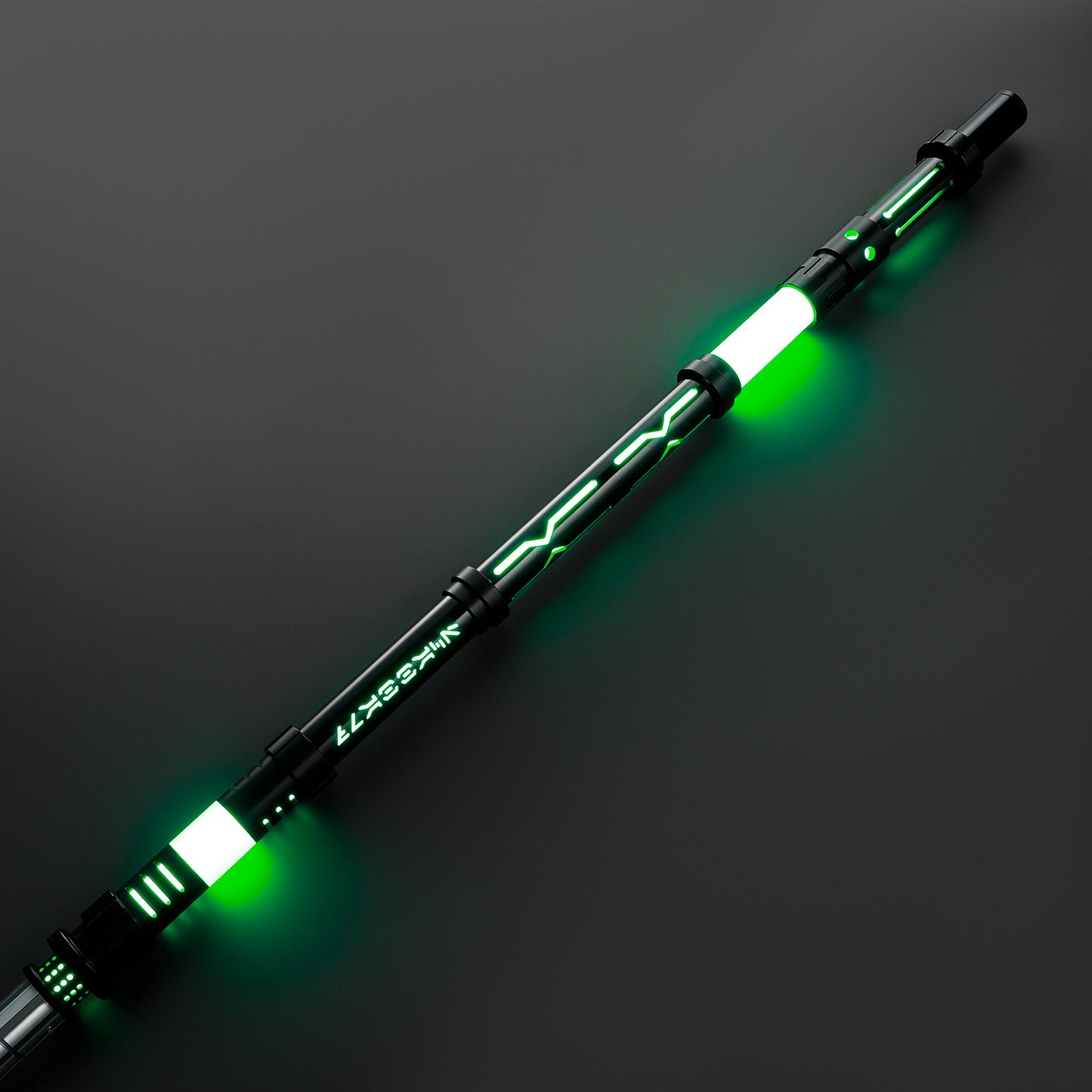 Saber Scabbard