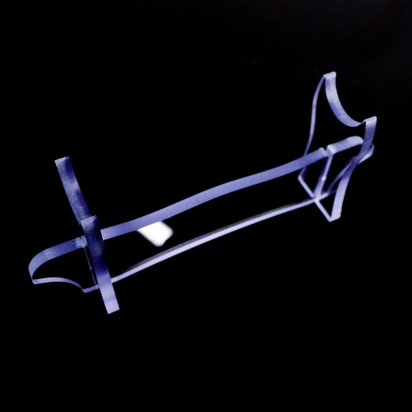 Saber Stand