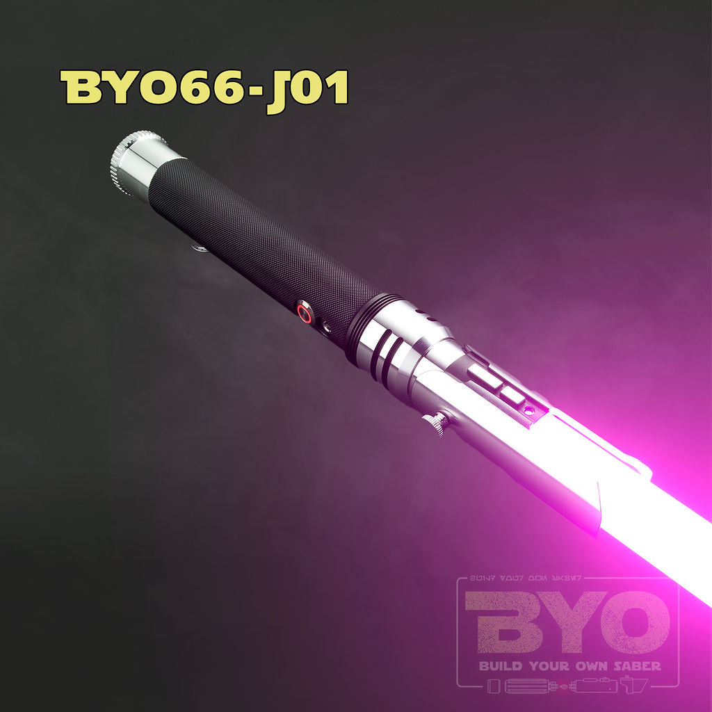 BYO66 - JG001