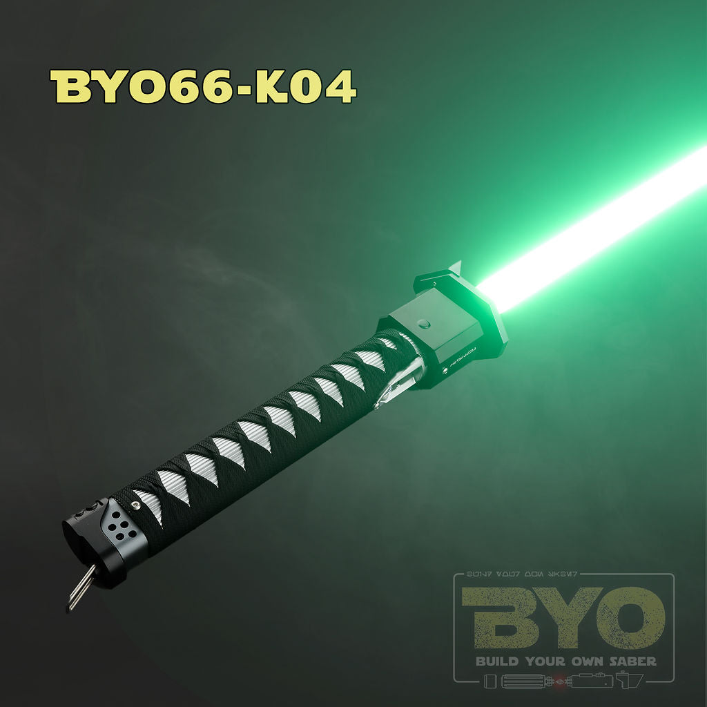 BYO66 - KT004