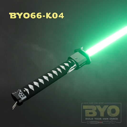BYO66 - KT004