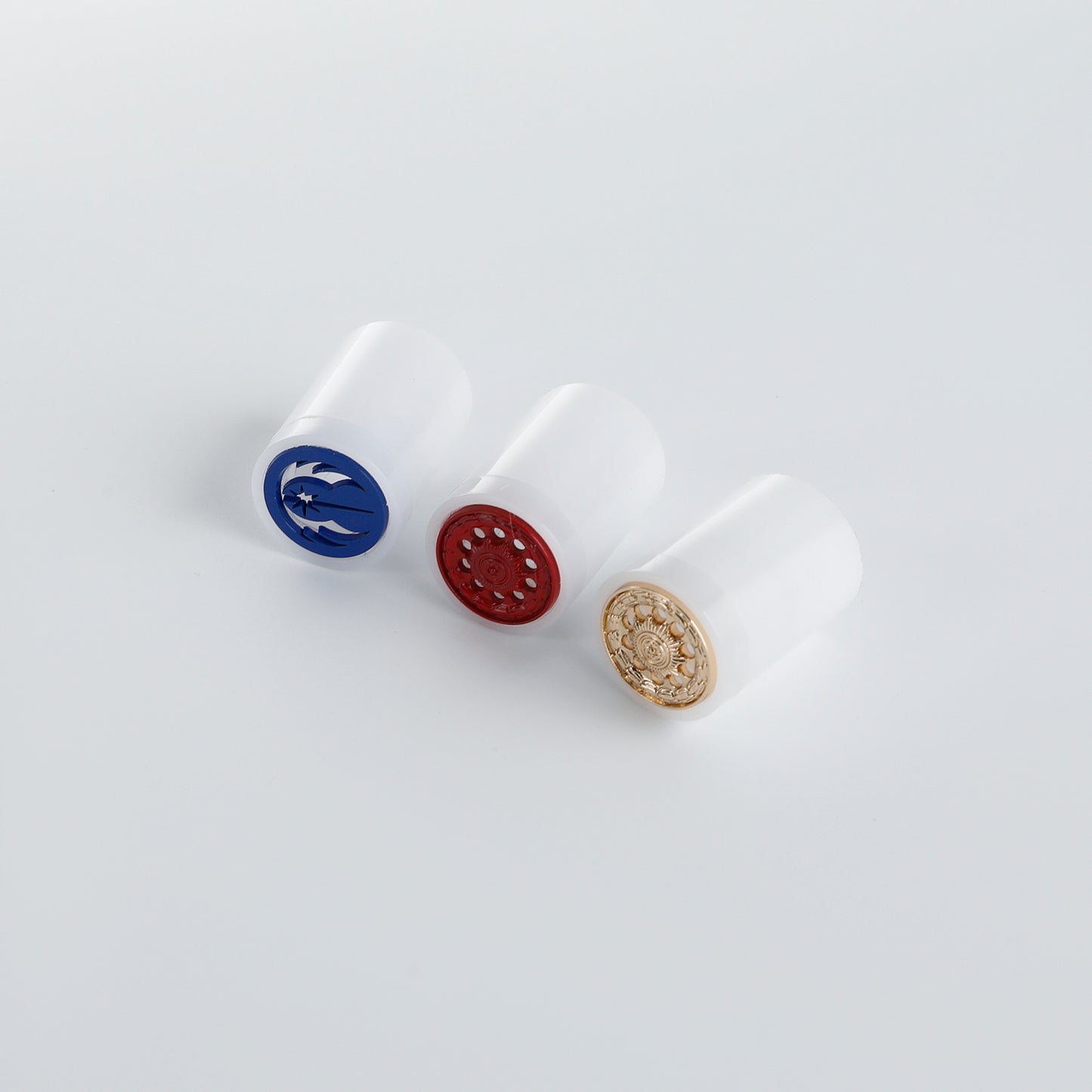 Blade Plugs