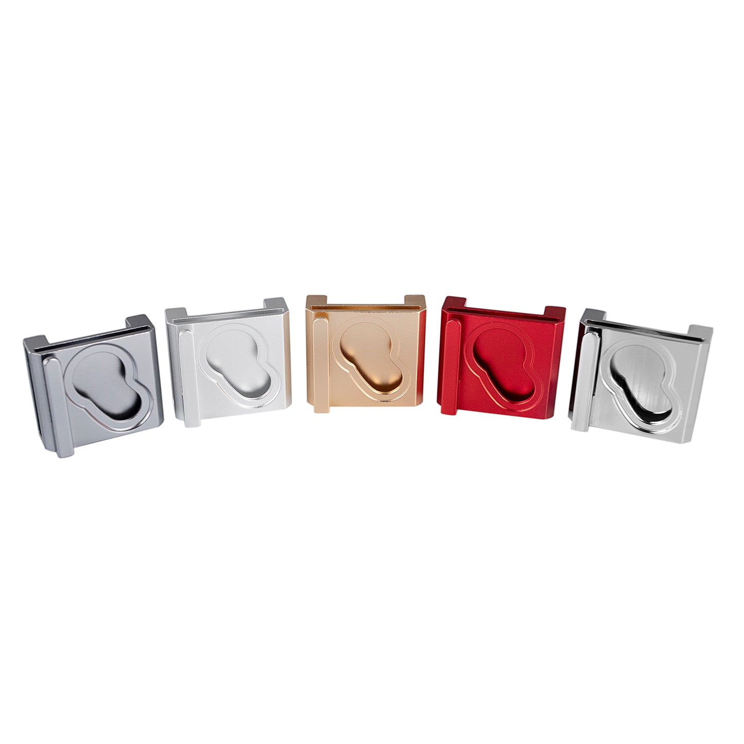 Belt Clip Attachments