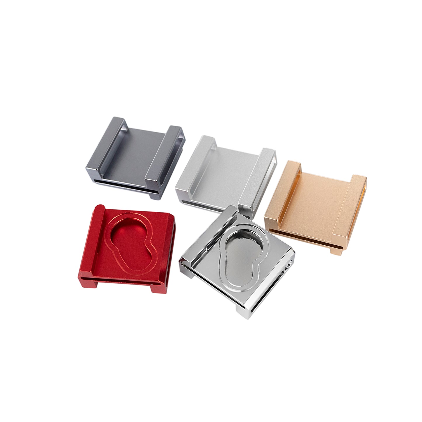 Belt Clip Attachments