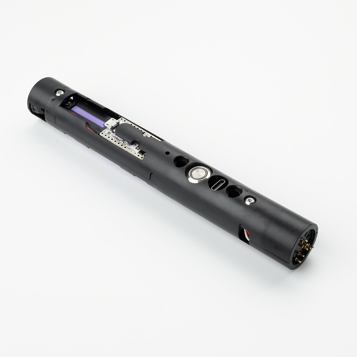Chassis (Saber Internal Core)